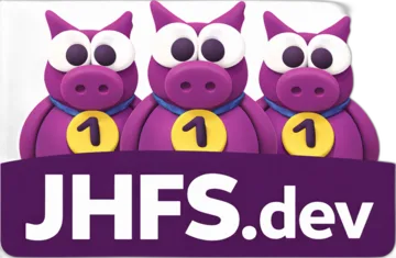 JHFS.dev